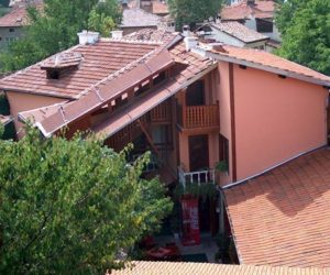 markov's house family hotel
