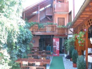 markov's house family hotel